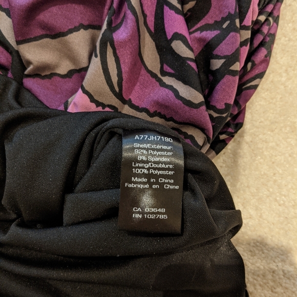 Sandra Angelozzi Dress - Picture 5 of 7